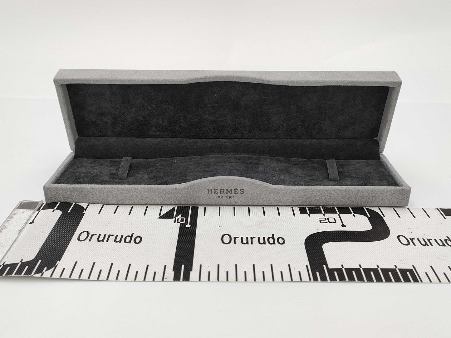 HERMES Empty Box Unisex