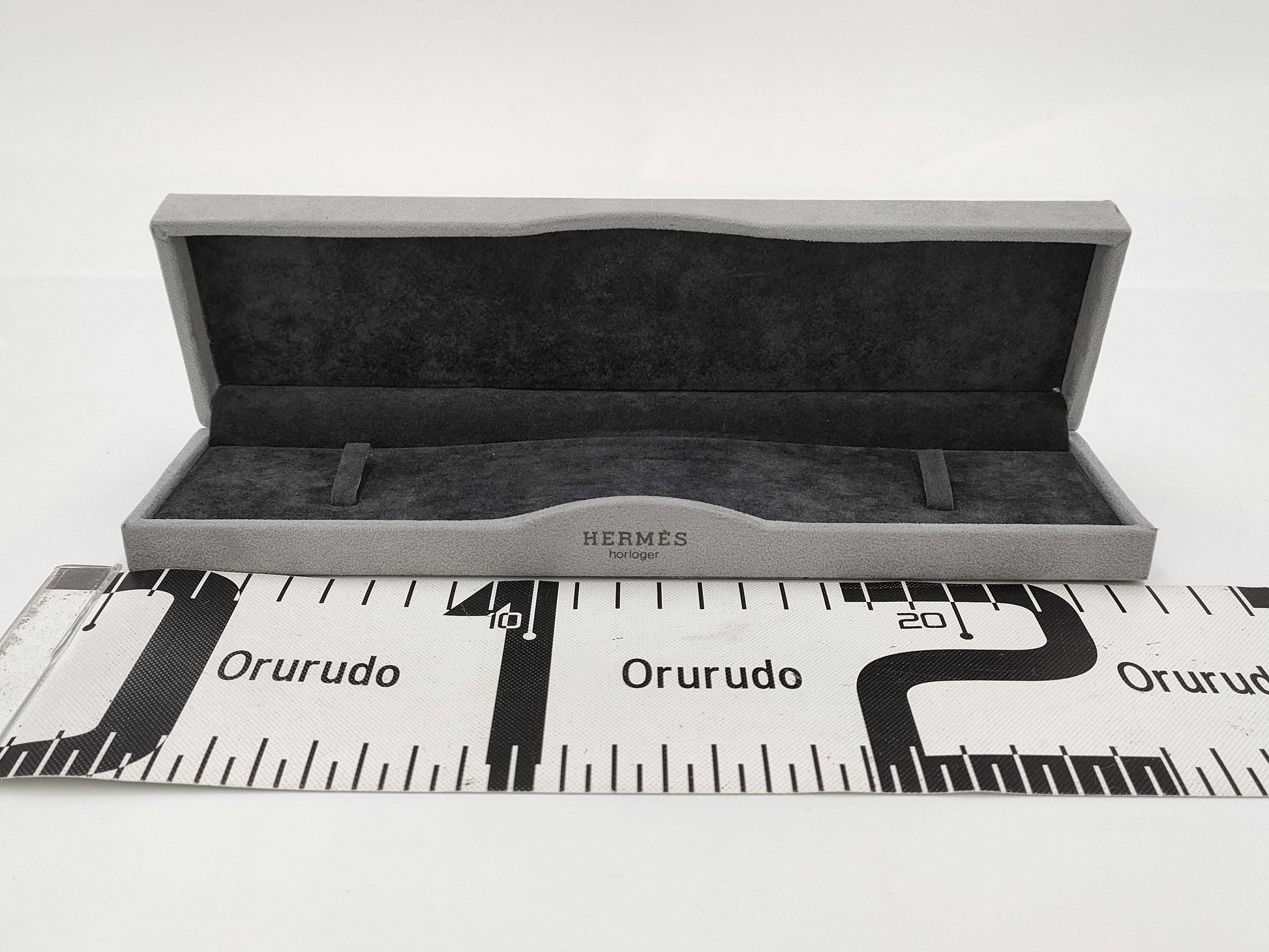 HERMES Empty Box Unisex