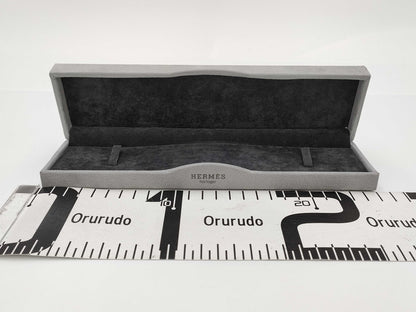 HERMES Empty Box Unisex