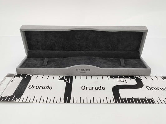 HERMES Empty Box Unisex