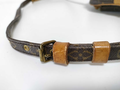LOUIS VUITTON M51828 Monogram Marley Bandouliere Shoulder Bag