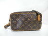 LOUIS VUITTON M51828 Monogram Marley Bandouliere Shoulder Bag