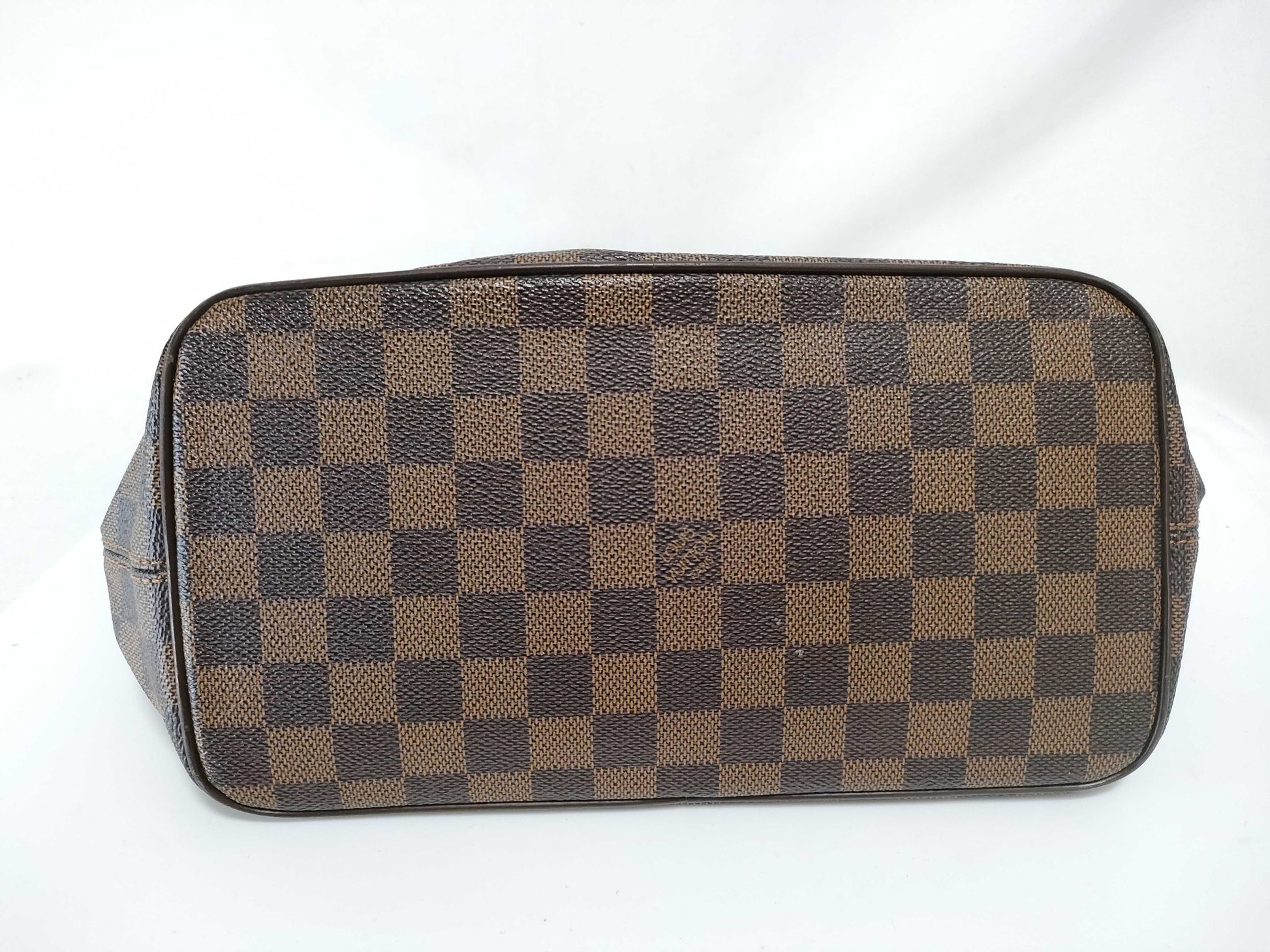 LOUIS VUITTON N51183 Damier Sareya Handbag
