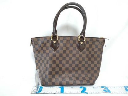 LOUIS VUITTON N51183 Damier Sareya Handbag