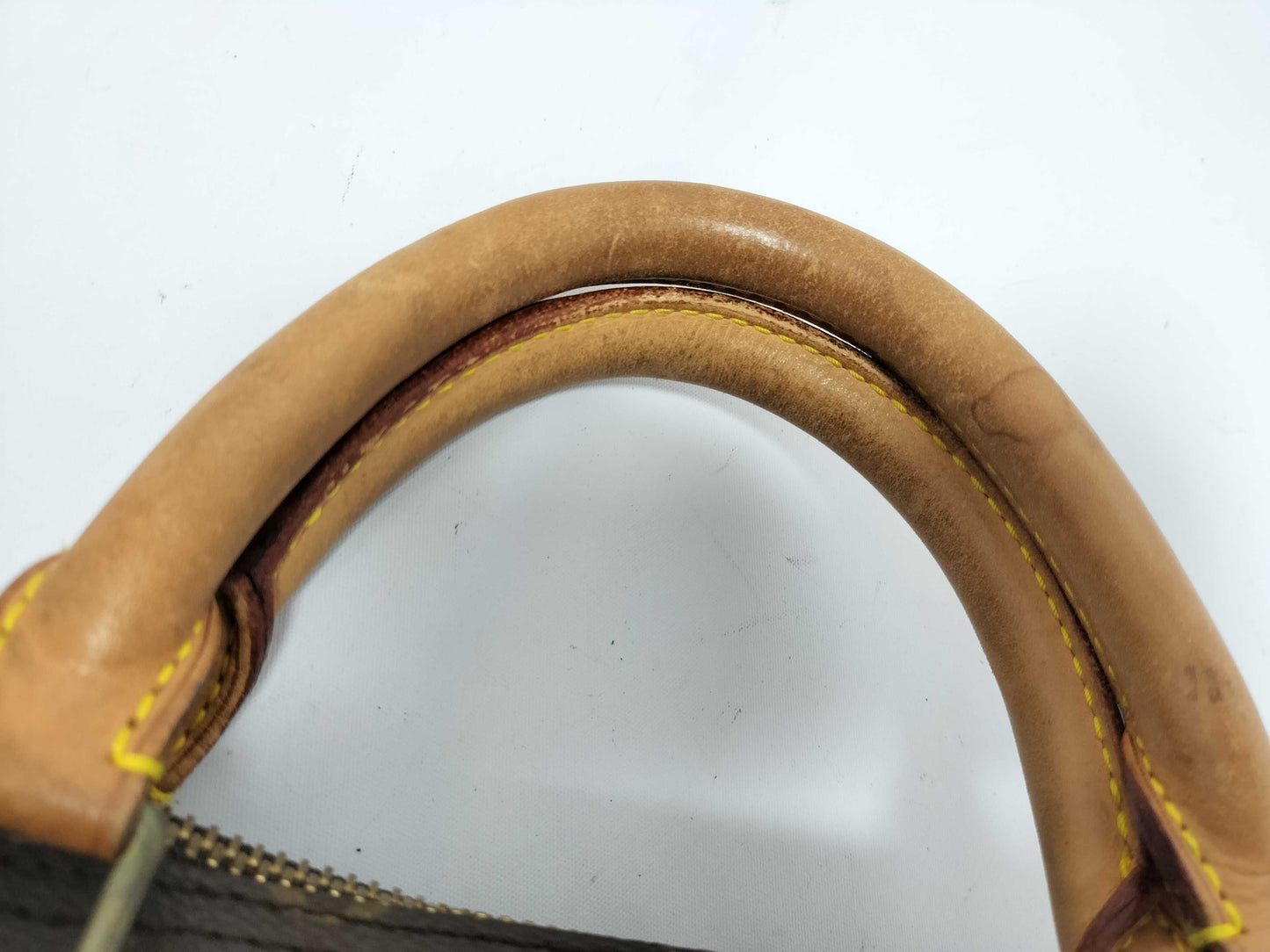 LOUIS VUITTON M41412 Monogram LV Keepall 60 M41412 Boston Bag