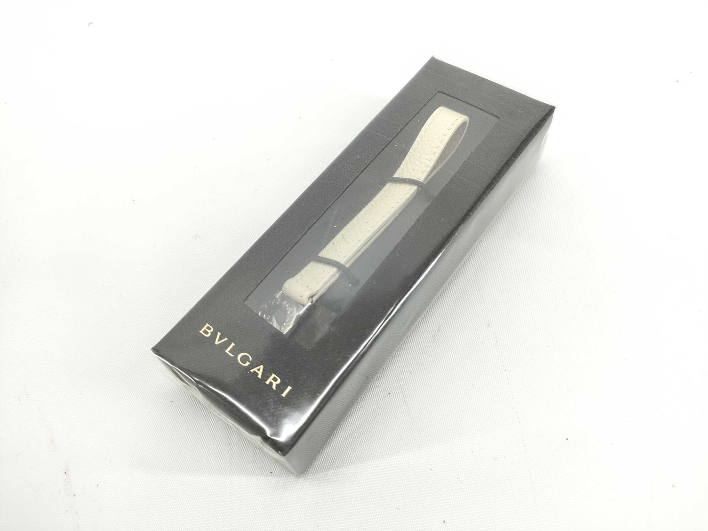 BVLGARI BVLGARI Charm Strap Unopened Bulgari Strap