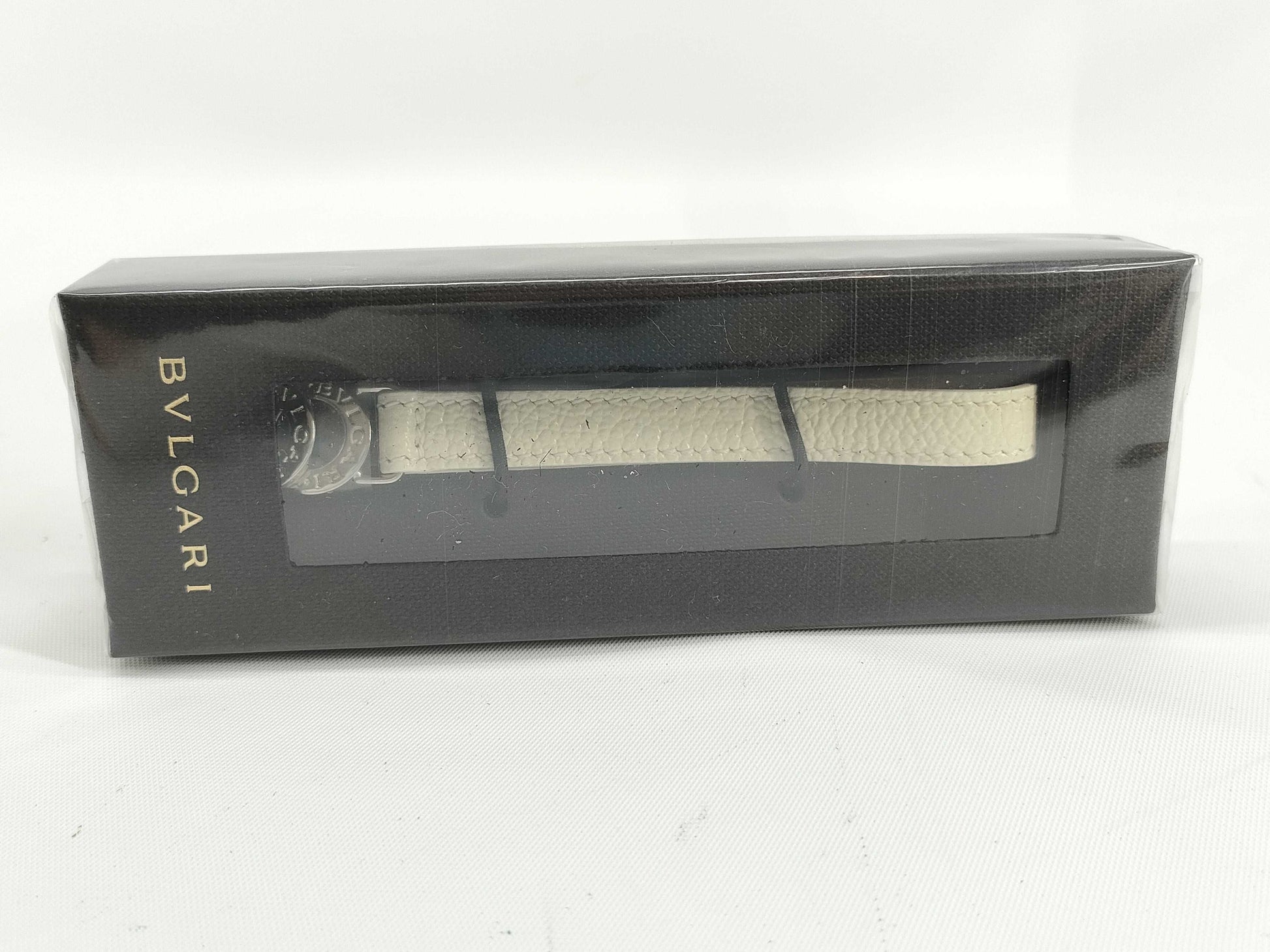 BVLGARI BVLGARI Charm Strap Unopened Bulgari Strap