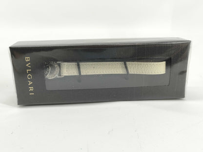 BVLGARI BVLGARI Charm Strap Unopened Bulgari Strap
