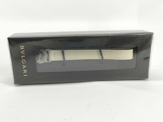 BVLGARI BVLGARI Charm Strap Unopened Bulgari Strap