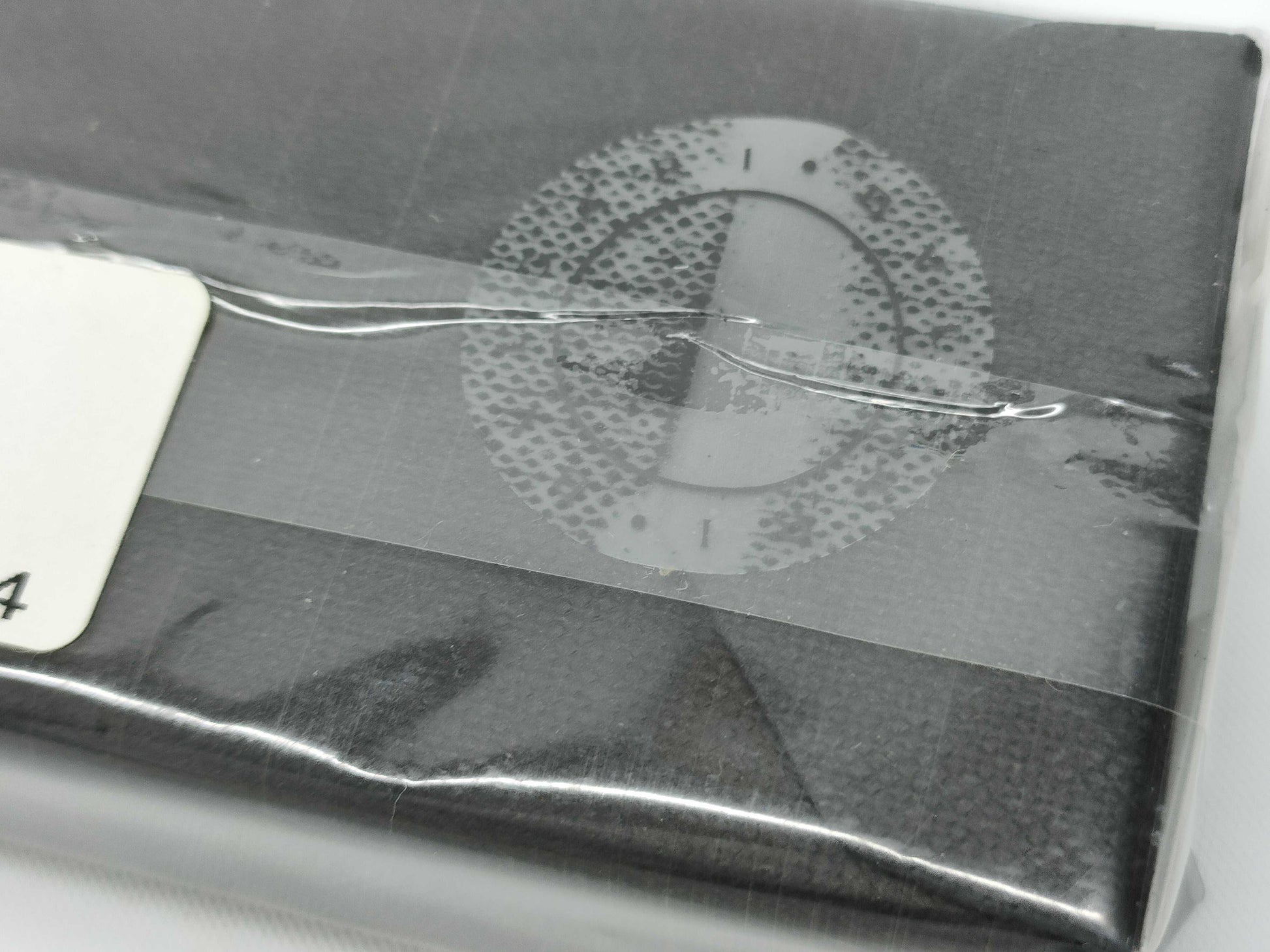 BVLGARI BVLGARI Charm Strap Unopened Bulgari Strap