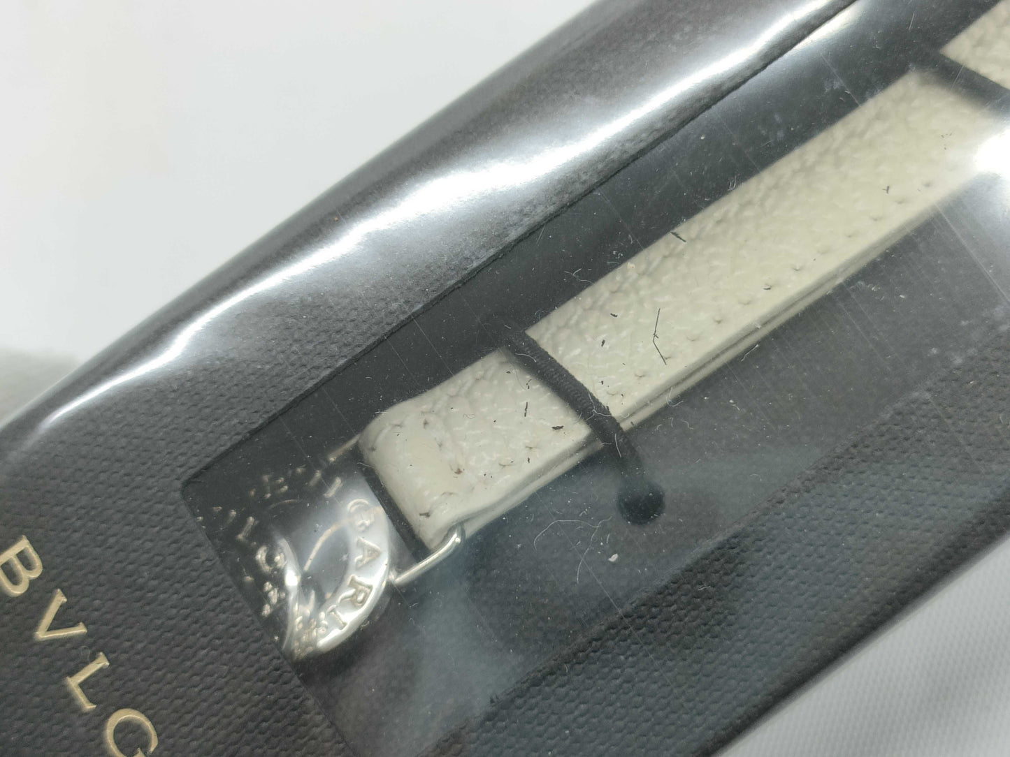 BVLGARI BVLGARI Charm Strap Unopened Bulgari Strap