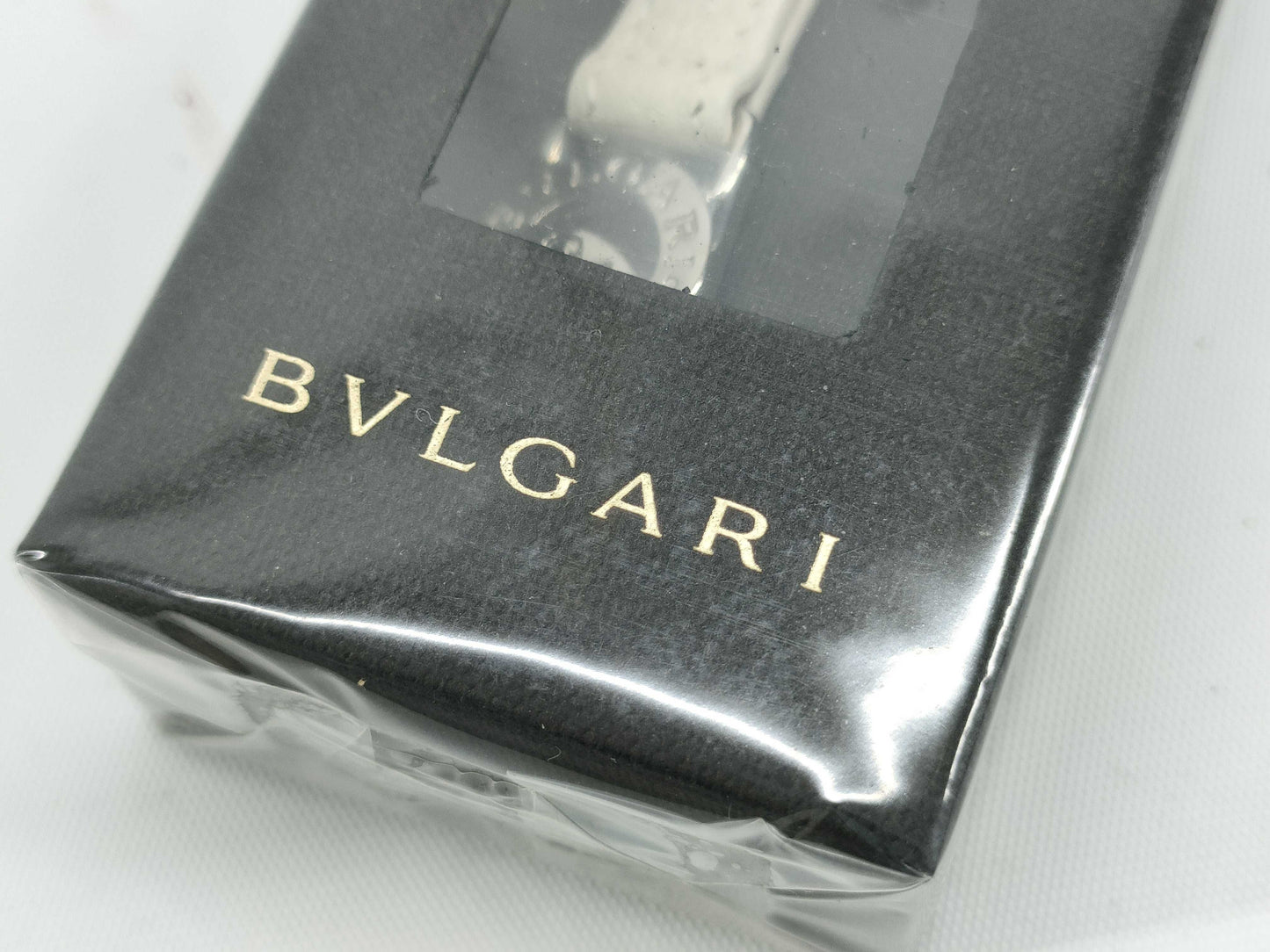 BVLGARI BVLGARI Charm Strap Unopened Bulgari Strap