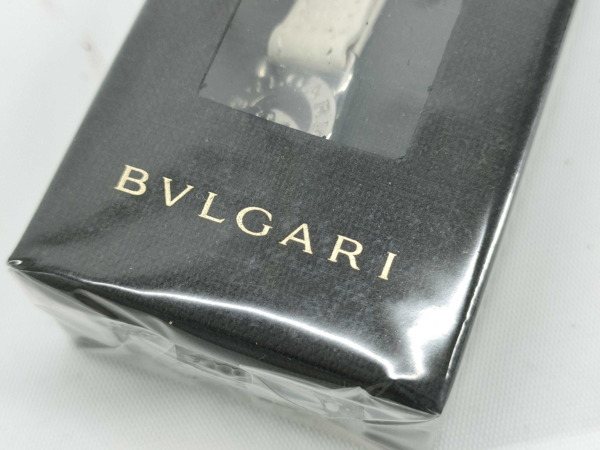 BVLGARI BVLGARI Charm Strap Unopened Bulgari Strap
