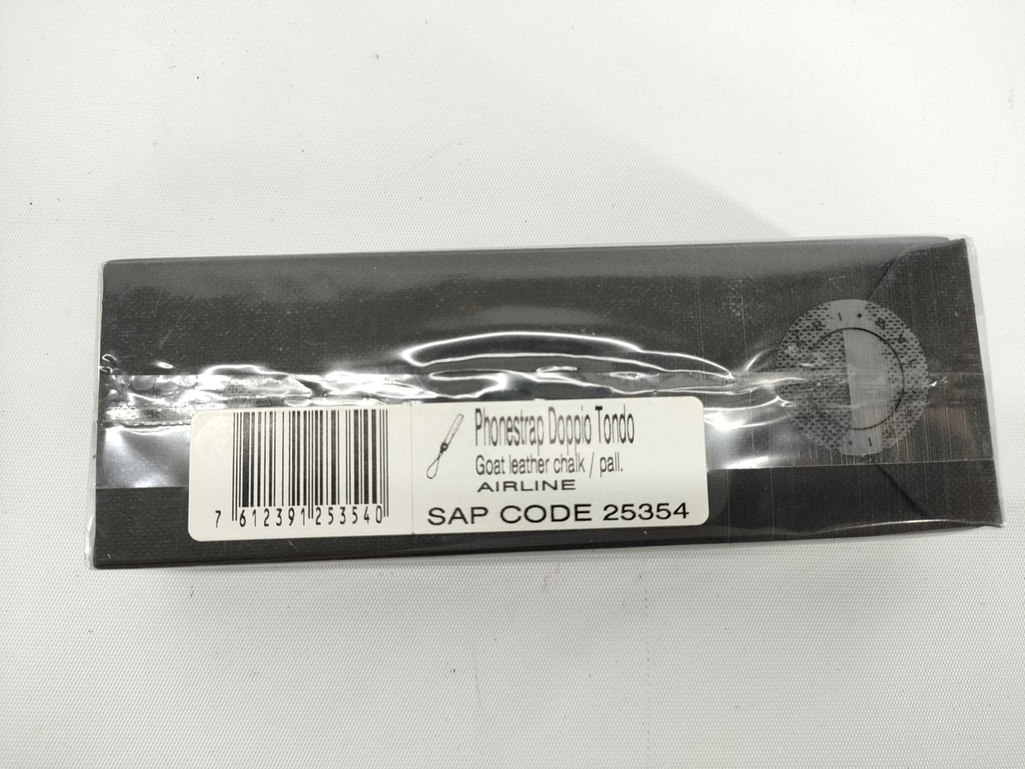 BVLGARI BVLGARI Charm Strap Unopened Bulgari Strap