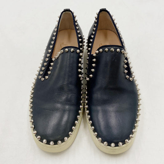 Christian Louboutin Slip-on #41 Sneakers