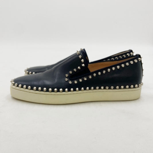 Christian Louboutin Slip-on #41 Sneakers