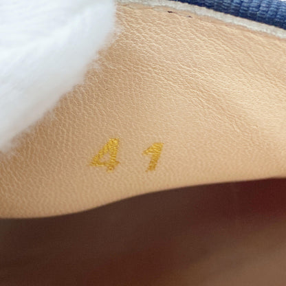 Christian Louboutin Slip-on #41 Sneakers