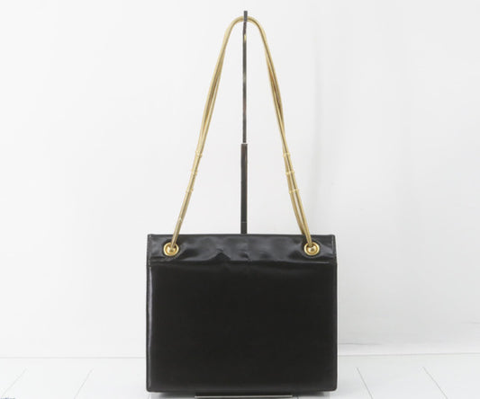 CHANEL CHANEL Seal No. 4 Shoulder Bag Shoulder Bag
