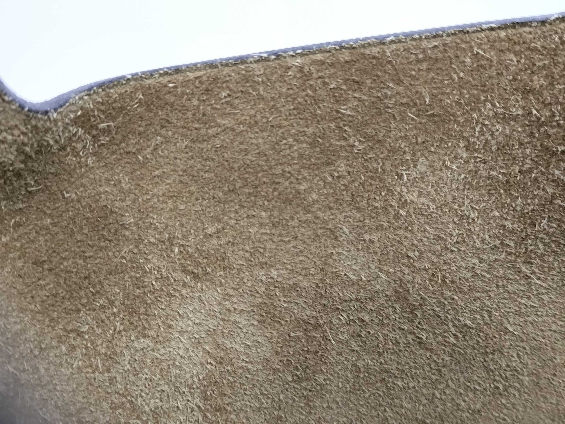HERMES Picotin Lock PM Unused Beige Marfa Taurillon Handbag with Double Stamp
