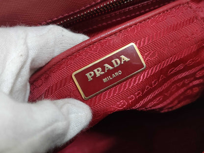 PRADA Galleria Tote Bag Tote Bag