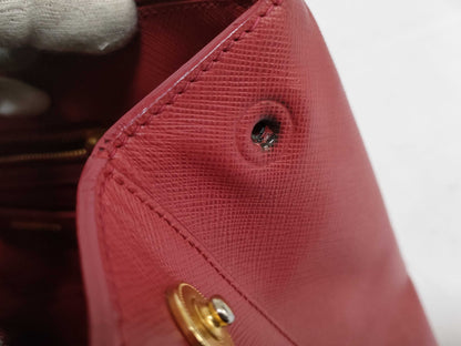 PRADA Galleria Tote Bag Tote Bag