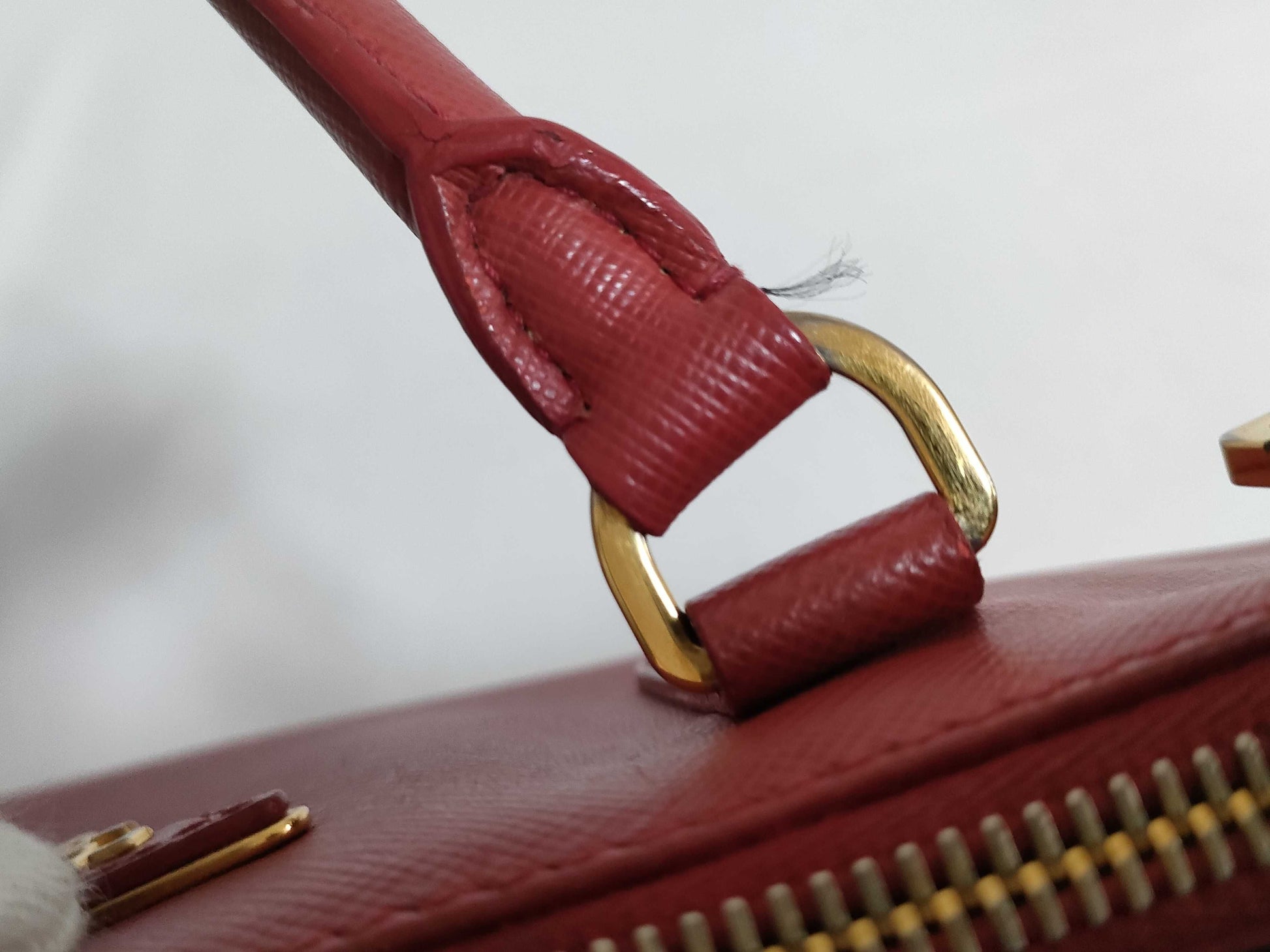 PRADA Galleria Tote Bag Tote Bag