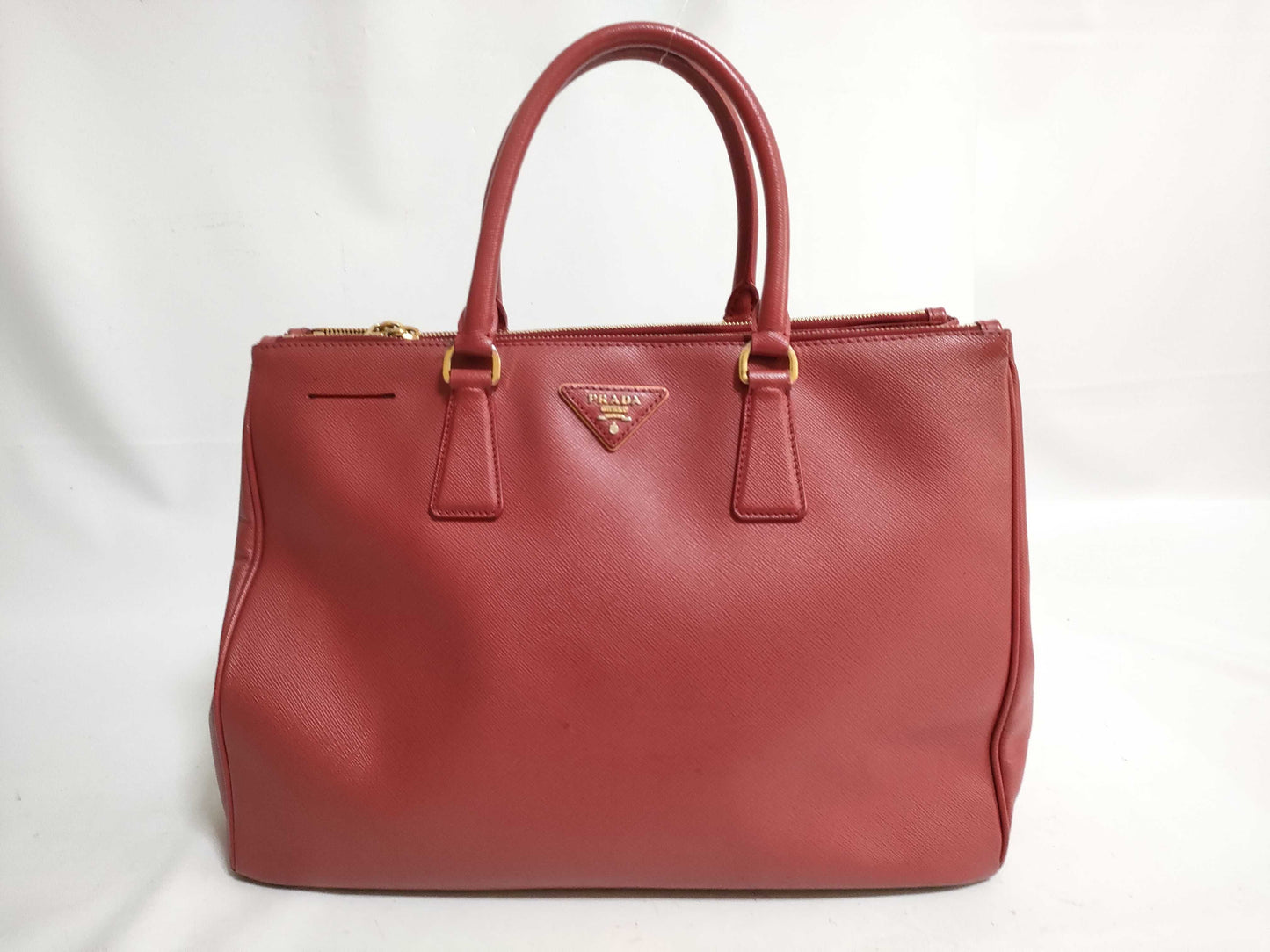 PRADA Galleria Tote Bag Tote Bag