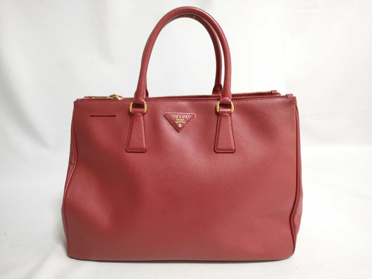 PRADA Galleria Tote Bag Tote Bag