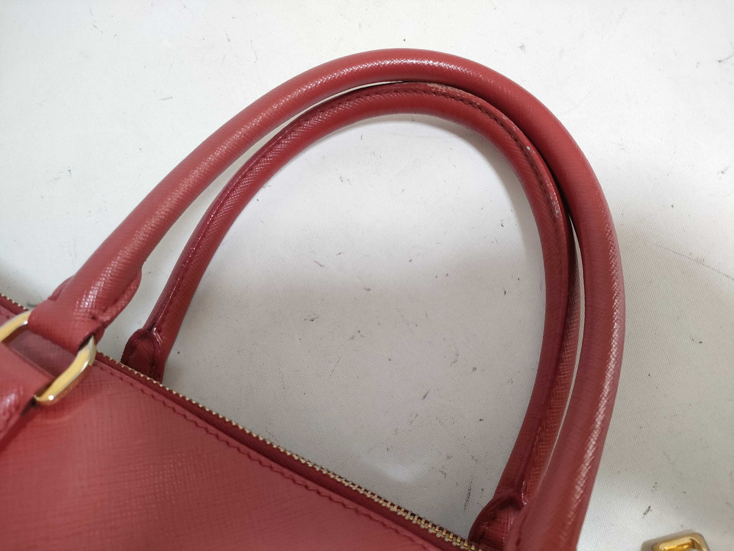 PRADA Galleria Tote Bag Tote Bag