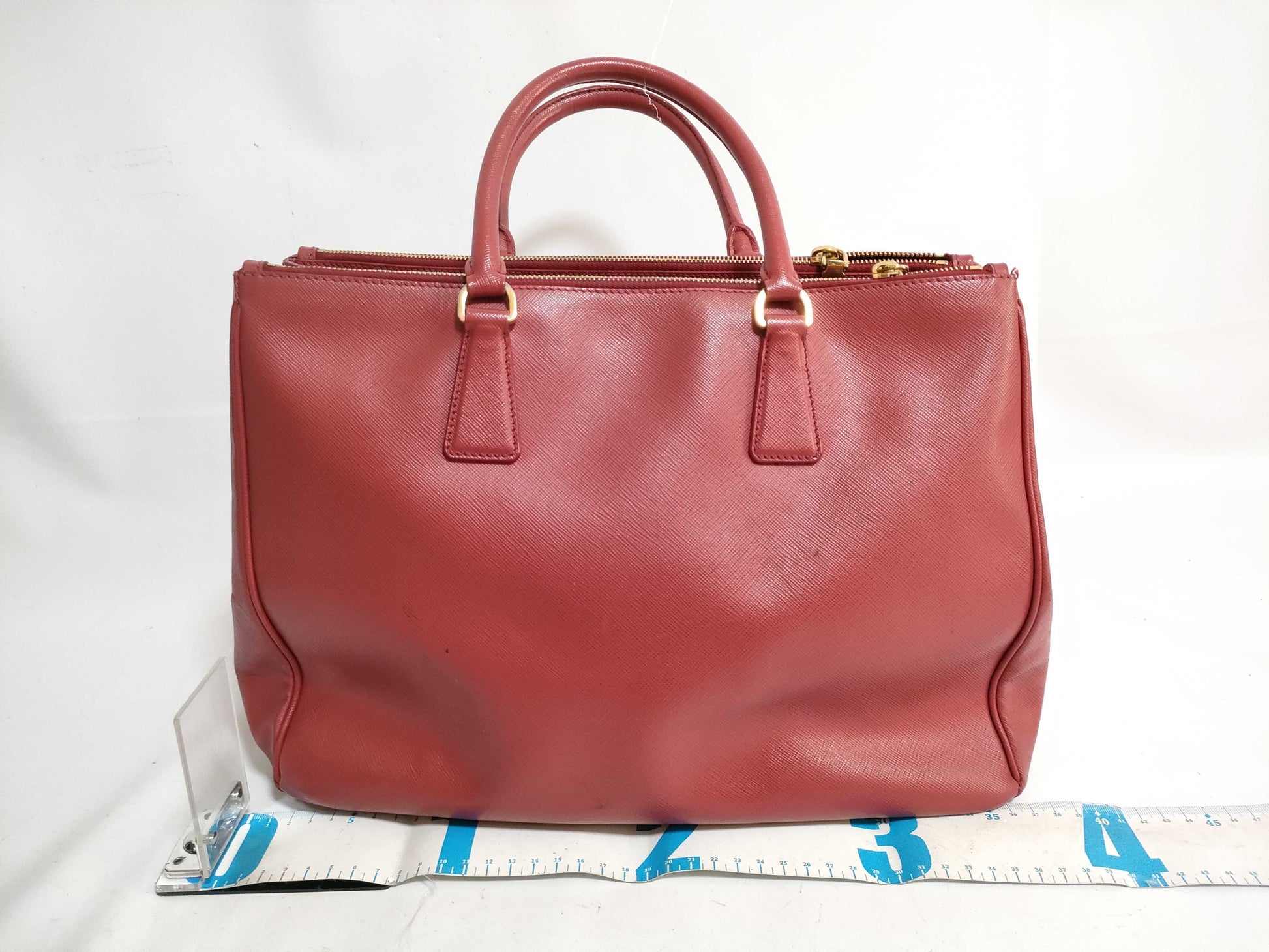 PRADA Galleria Tote Bag Tote Bag