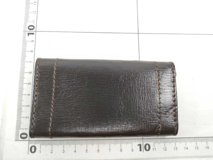 LOUIS VUITTON LV Louis Vuitton Utah Key Case Key Case/Key Holder