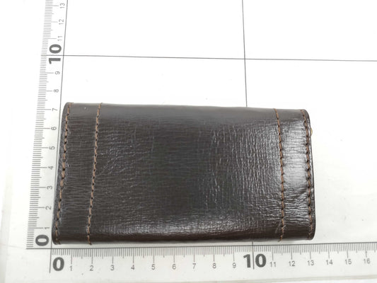 LOUIS VUITTON LV Louis Vuitton Utah Key Case Key Case/Key Holder