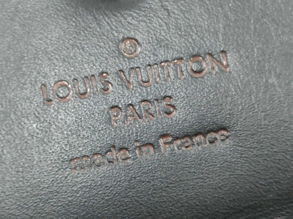 LOUIS VUITTON LV Louis Vuitton Utah Key Case Key Case/Key Holder