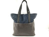 BOTTEGA VENETA BOTTEGA VENETA Intrecciato Leather Tote Bag