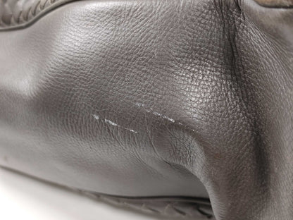 BOTTEGA VENETA BOTTEGA VENETA Intrecciato Leather Tote Bag