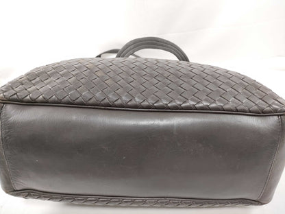 BOTTEGA VENETA BOTTEGA VENETA Intrecciato Leather Tote Bag