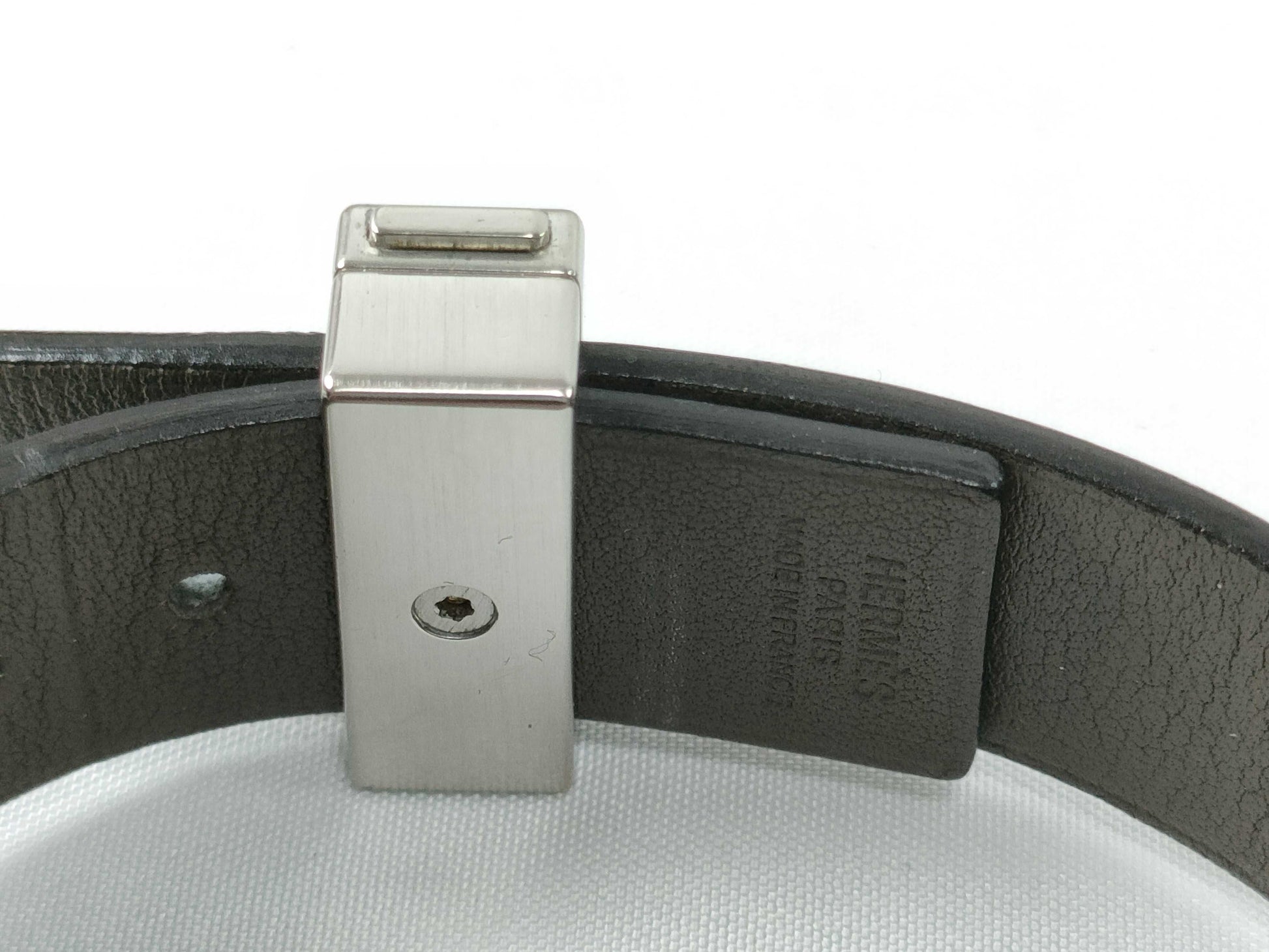 HERMES Hermes Bracelet Bracelet Bangle