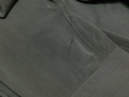 EMPORIO ARMANI EMPORIO ARMANI Shirt, Long Sleeve, Khaki, Size 52