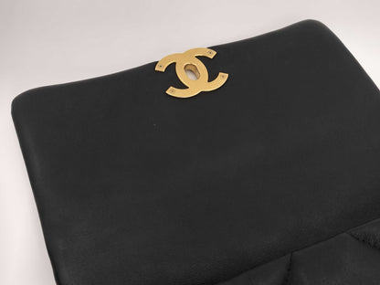 CHANEL Matelasse CHANEL19 Disneuf Chain Shoulder Bag 2WAY AS1160