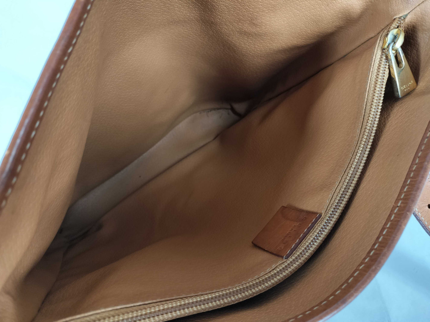 CELINE Macadam Tote Bag Tote Bag