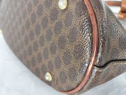 CELINE Macadam Tote Bag Tote Bag