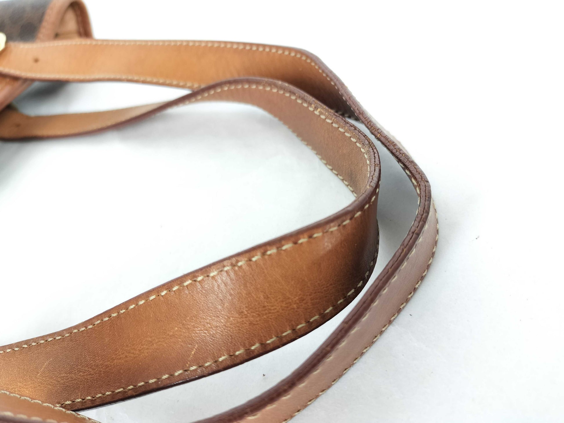CELINE Macadam Tote Bag Tote Bag