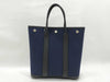 HERMES Garden File PM Toile H Tote Bag