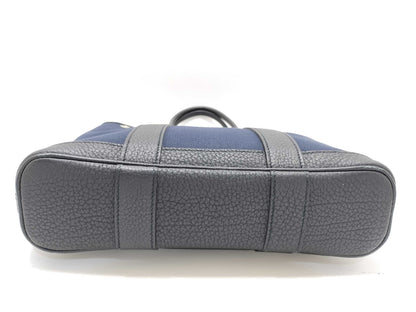 HERMES Garden File PM Toile H Tote Bag