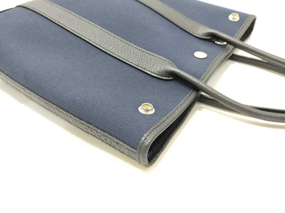 HERMES Garden File PM Toile H Tote Bag