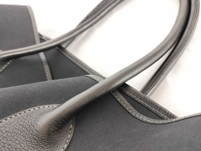 HERMES Garden Party GM Handbag