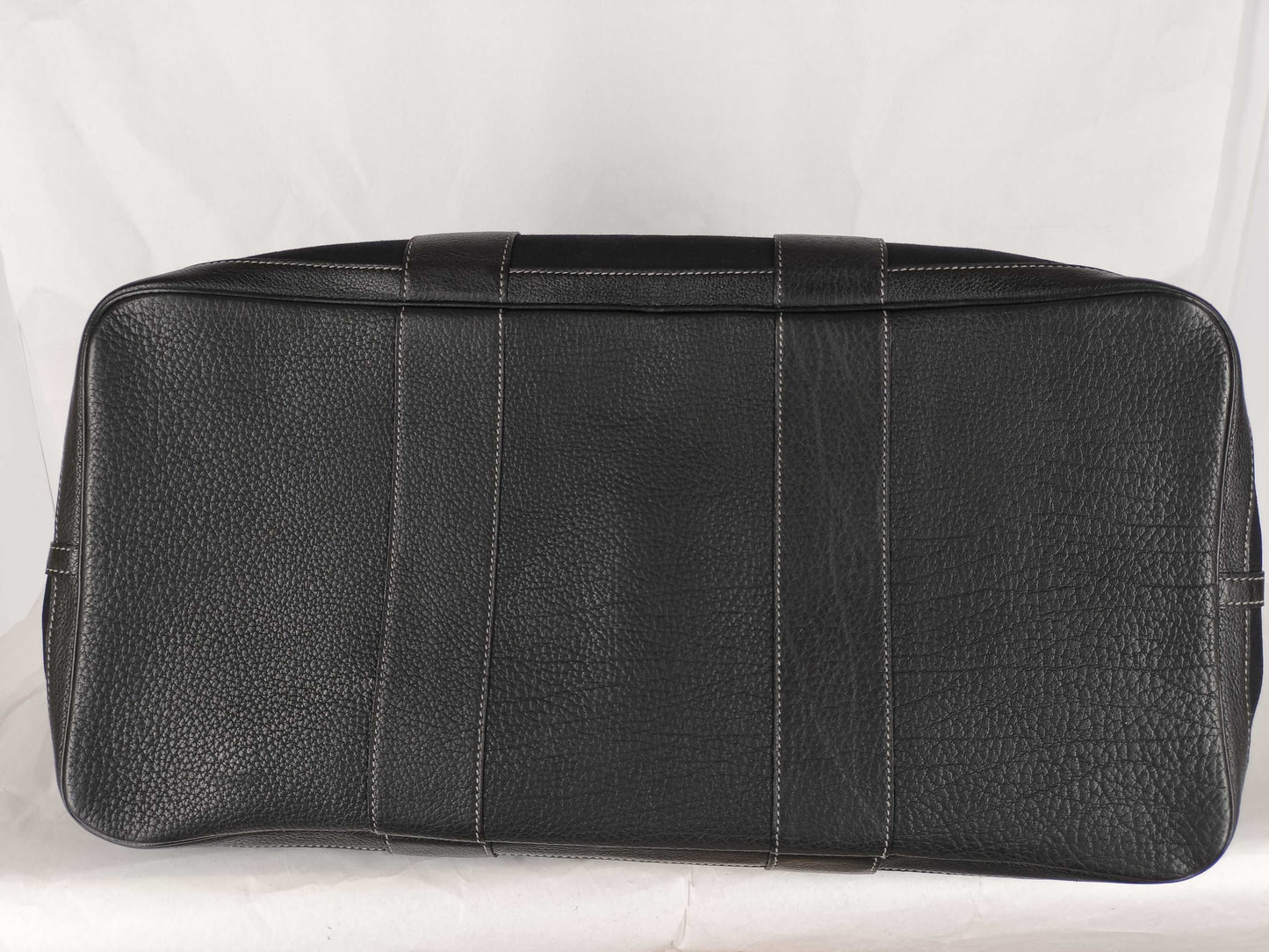 HERMES Garden Party GM Handbag