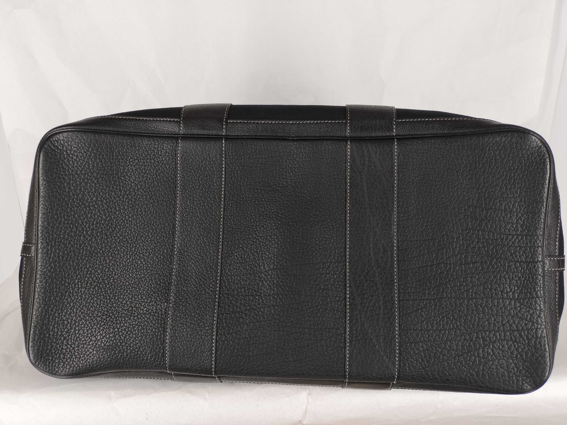 HERMES Garden Party GM Handbag