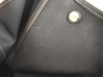 HERMES Garden Party GM Handbag