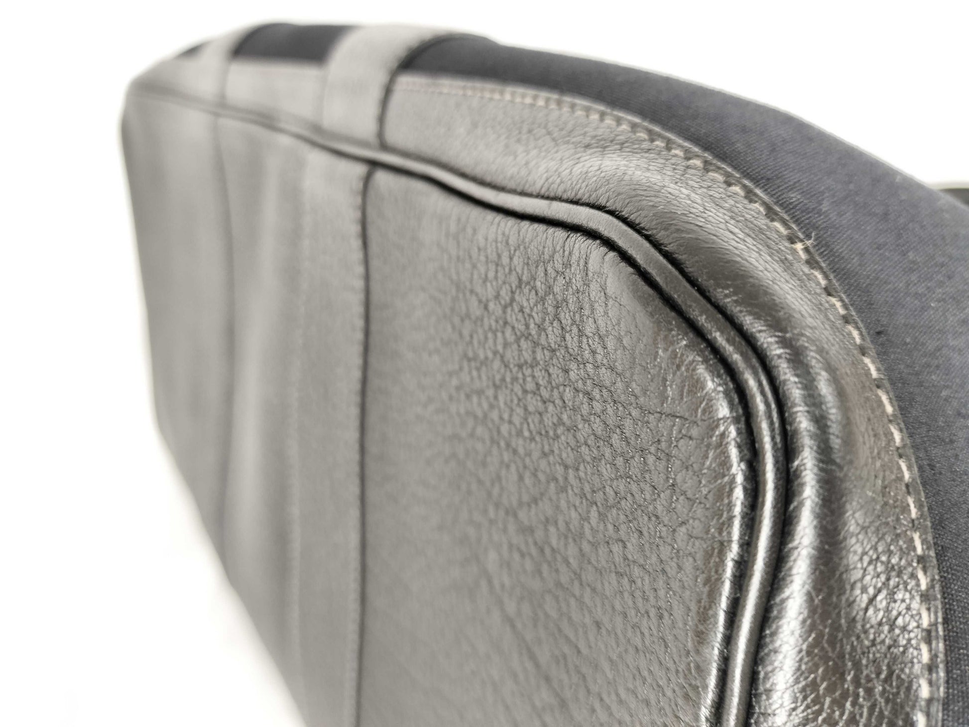 HERMES Garden Party GM Handbag